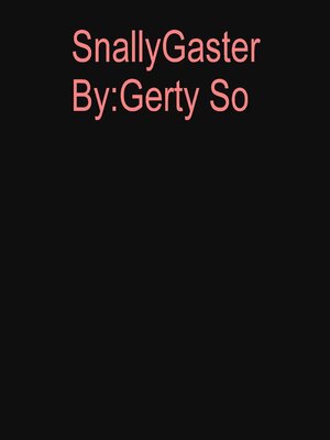cover image of Snallygaster